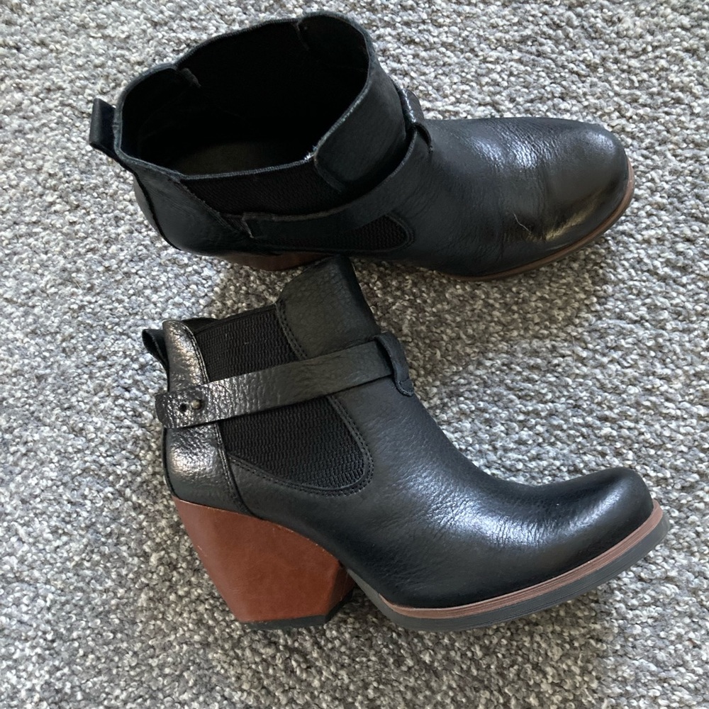 Korks boots